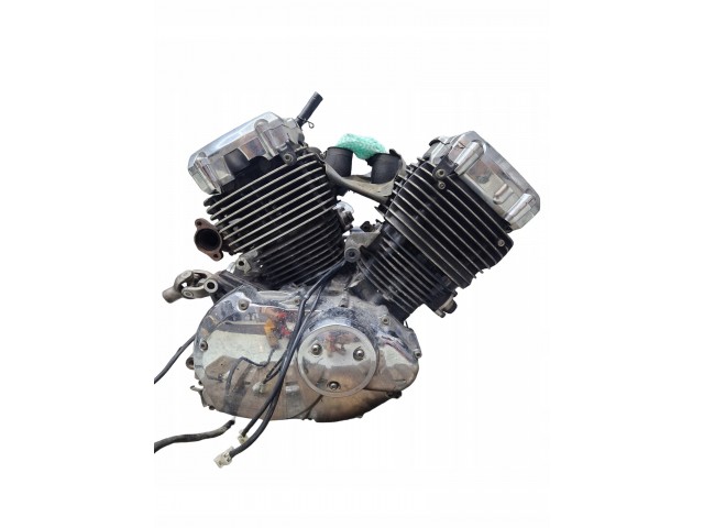 Motor  XVS 250 Drag Star 2001 - 2004