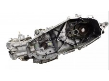 Motor XMAX 300 2023 - 2024