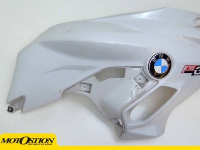 Faldon derecho Bmw F 700 GS - 2011 - 2017