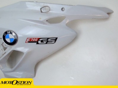 Faldon derecho Bmw F 700 GS - 2011 - 2017