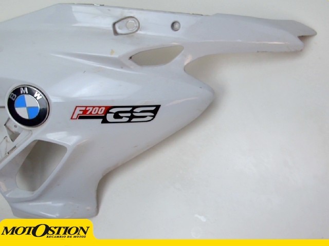 Faldon derecho Bmw F 700 GS - 2011 - 2017