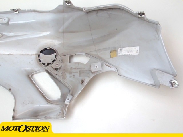 Faldon derecho Bmw F 700 GS - 2011 - 2017