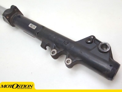 Barra completa izquierda Bmw F 700 GS - 2011 - 2017