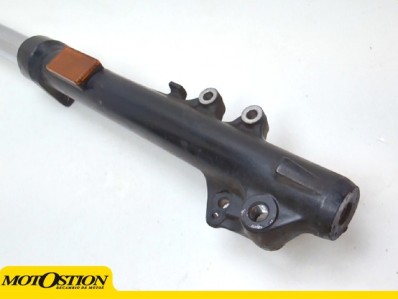 Barra completa izquierda Bmw F 700 GS - 2011 - 2017