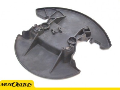 Embellecedor tija inferior Bmw F 700 GS - 2011 - 2017