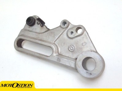 Soporte pinza freno trasera BMW F800GS 800 2008-2012  motodesguace