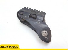 Estribera delantera izquierda Bmw F800 gs 800 cc 2008 - 2012