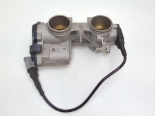 Bateria inyeccion Bmw F800 r 2017 - 2019
