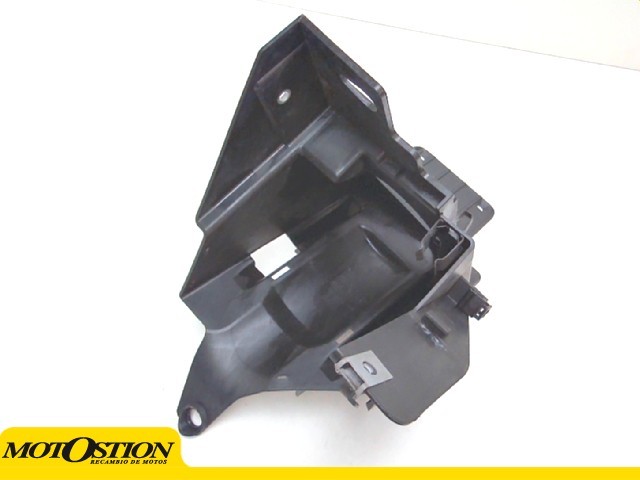 Caja modulo abs Bmw f800 gs 800 cc 2008 - 2015
