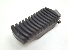 Estribera trasera izquierda BMW F800GS 800 2008-2012  moto