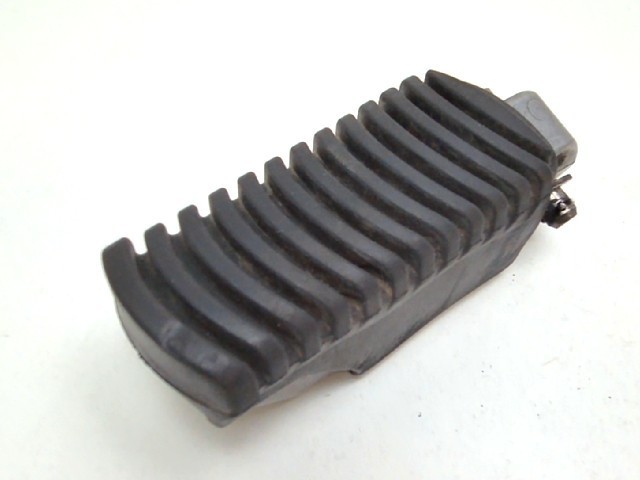 Estribera trasera izquierda BMW F800GS 800 2008-2012  moto