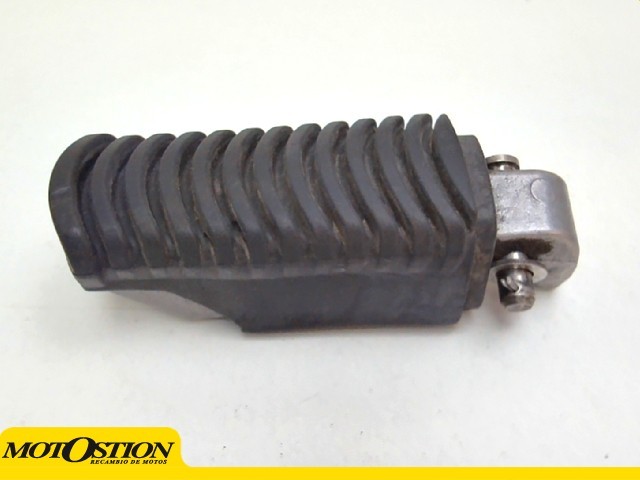 Estribera trasera izquierda BMW F800GS 800 2008-2012  moto