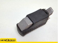 Estribera trasera izquierda BMW F800GS 800 2008-2012  moto