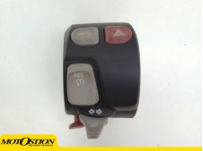 Piña luces izquierda Bmw F 700 GS - 2011 - 2017