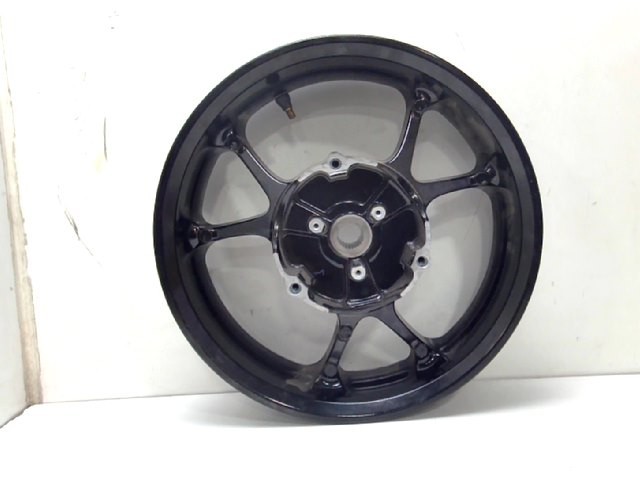 Rueda trasera Yamaha NMAX 125 2021 - 2023