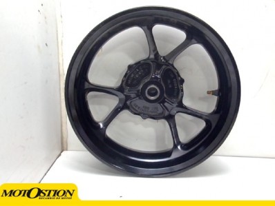 Rueda trasera Yamaha NMAX 125 2021 - 2023