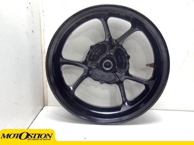 Rueda trasera Yamaha NMAX 125 2021 - 2023