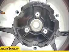 Rueda trasera Yamaha NMAX 125 2021 - 2023