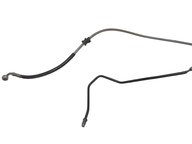 Latiguillos freno trasero ABS Bmw F 700 GS - 2011 - 2017