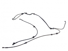 Latiguillos freno delantero abs Bmw F 700 GS - 2011 - 2017