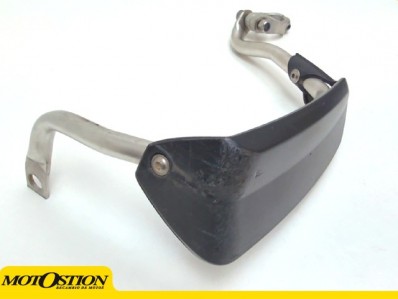 Cubremanetas juego Bmw F650 GS 2008 - 2012