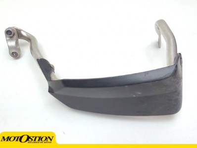 Cubremanetas juego Bmw F650 GS 2008 - 2012
