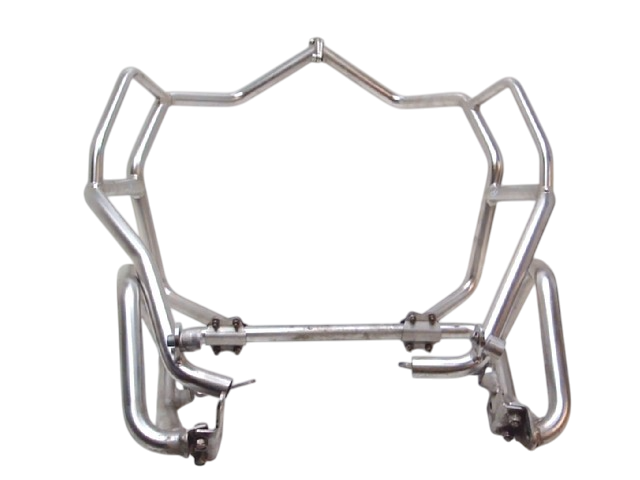 Defensas motor Touratech Bmw F 700 GS - 2011 - 2017