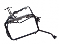 Soportes maletas traseras GIVI Bmw F 700 GS - 2011 - 2017