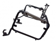 Soportes maletas traseras GIVI Bmw F 700 GS - 2011 - 2017