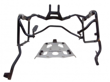 Soportes maletas traseras GIVI Bmw F 700 GS - 2011 - 2017