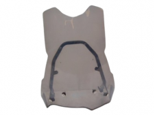 Cupula ahumada WRS Bmw F 700 GS - 2011 - 2017