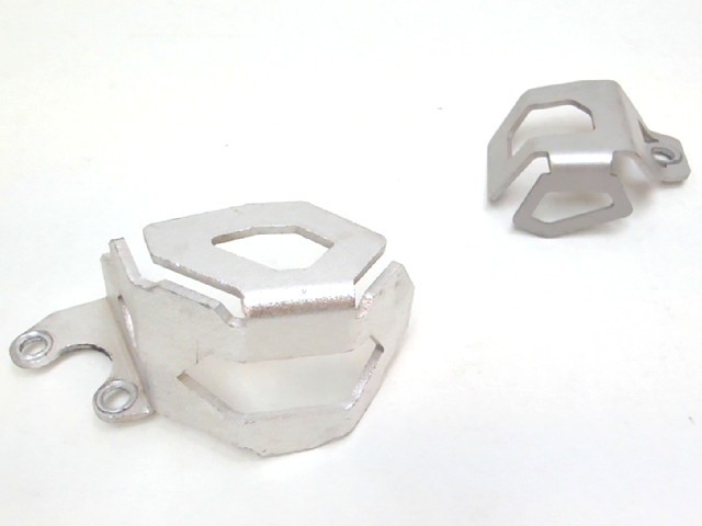 Protección depositos de frenos Touratech pack Bmw F 700 GS - 2011 - 2017