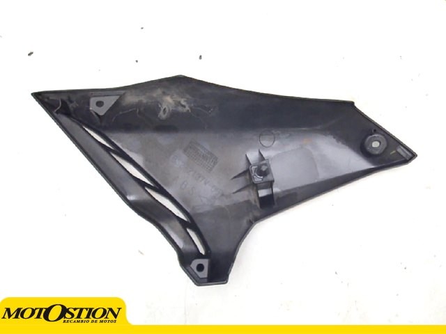 Aireador derecho Yamaha MT-09 SP 2017 - 2020
