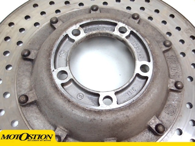 Disco freno delantero Bmw R100 RT 1976 - 1984