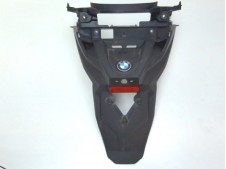 Aleta porta matricula Bmw C 400 GT 2021 - 2024