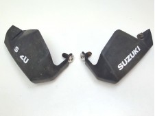 Cubre manetas Suzuki DL V-Strom 650 2017 - 2020