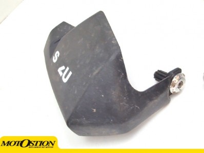 Cubre manetas Suzuki DL V-Strom 650 2017 - 2020