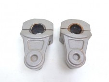 Alzas de manillar Suzuki DL V-Strom 650 2017 - 2020