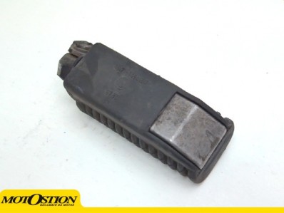 Estribera trasera derecha Bmw k100 Base 2 1000 1987 - 1990  0521 
