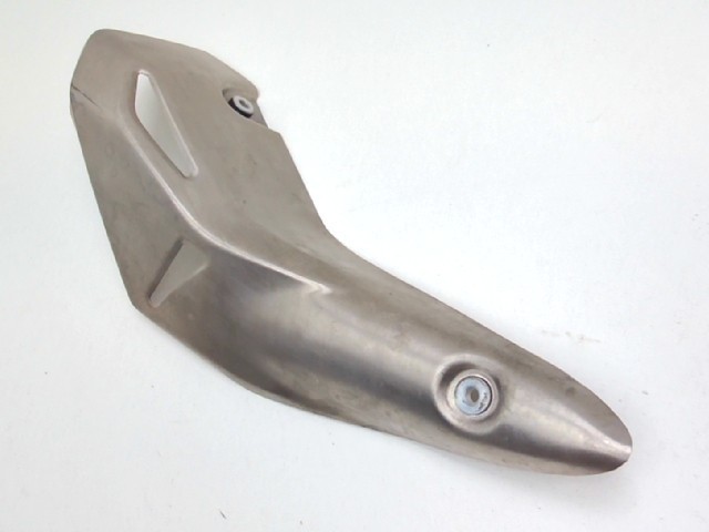 EMBELLECEDOR SILENCIOSO LATERAL Kawasaki z900 E 2020 - 2021
