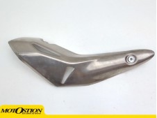 EMBELLECEDOR SILENCIOSO LATERAL Kawasaki z900 E 2020 - 2021