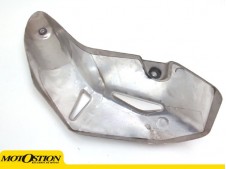 EMBELLECEDOR SILENCIOSO LATERAL Kawasaki z900 E 2020 - 2021
