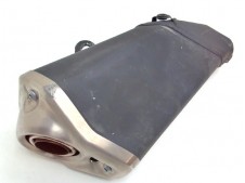 SILENCIOSO Kawasaki z900 E 2020 - 2021
