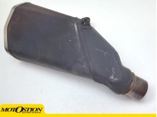 SILENCIOSO Kawasaki z900 E 2020 - 2021