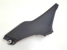 Cacha bajo asiento derecha Kawasaki Z900 E 2020 - 2021