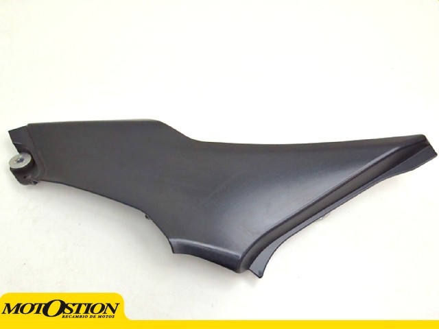 Cacha bajo asiento derecha Kawasaki Z900 E 2020 - 2021