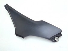 Cacha bajo asiento izquierda Kawasaki Z900 E 2020 - 2021
