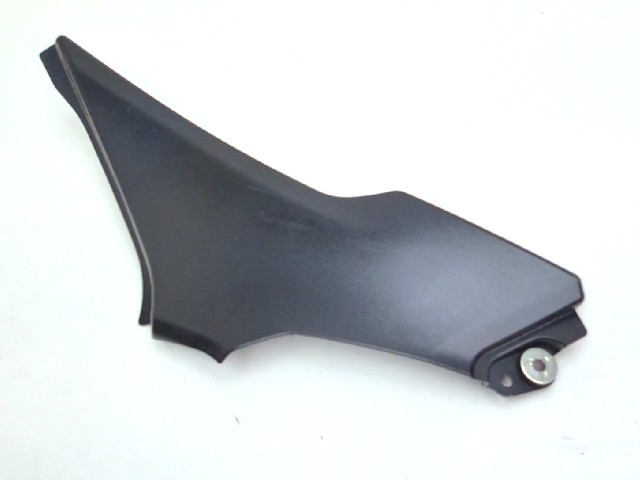 Cacha bajo asiento izquierda Kawasaki Z900 E 2020 - 2021