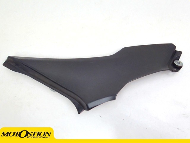 Cacha bajo asiento izquierda Kawasaki Z900 E 2020 - 2021