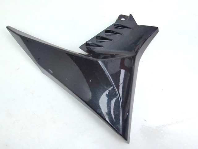 Embellecedor radiador inferior derecho Kawasaki Z900 E 2020 - 2021